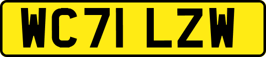 WC71LZW