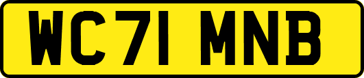 WC71MNB