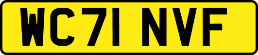 WC71NVF