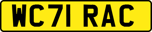 WC71RAC