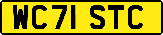 WC71STC