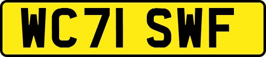 WC71SWF