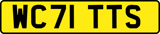 WC71TTS