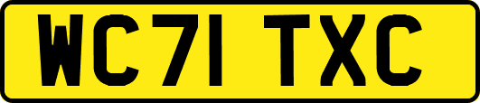 WC71TXC