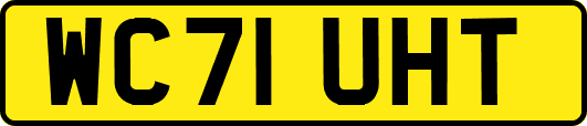 WC71UHT