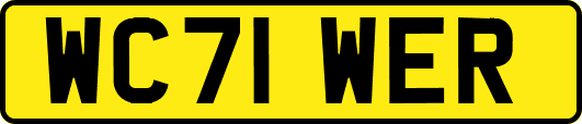 WC71WER