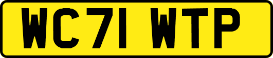 WC71WTP