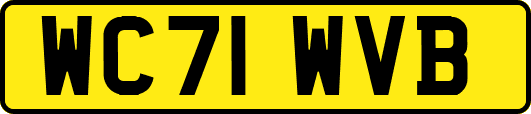 WC71WVB
