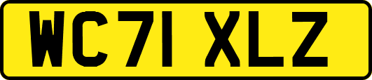 WC71XLZ