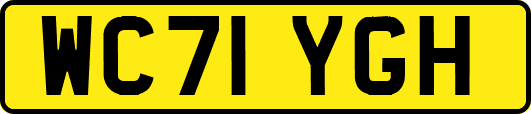 WC71YGH