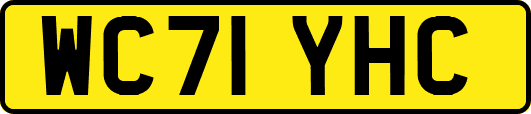 WC71YHC