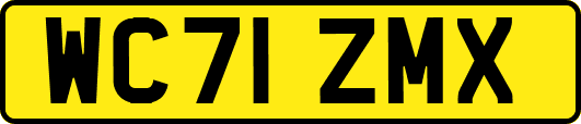 WC71ZMX