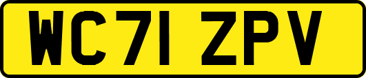 WC71ZPV