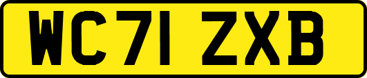WC71ZXB