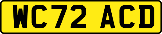 WC72ACD