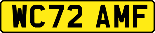 WC72AMF