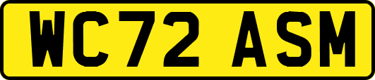 WC72ASM