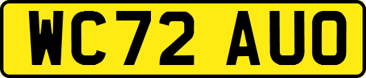 WC72AUO