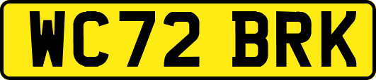 WC72BRK