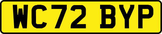 WC72BYP