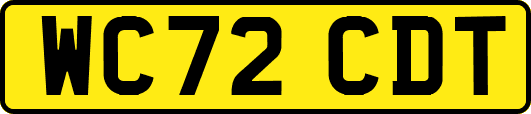 WC72CDT