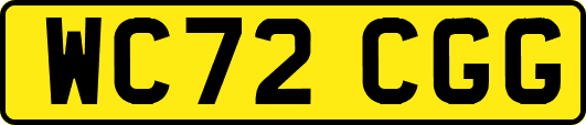 WC72CGG