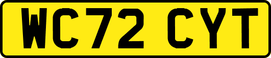 WC72CYT