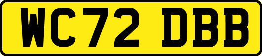 WC72DBB