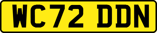 WC72DDN