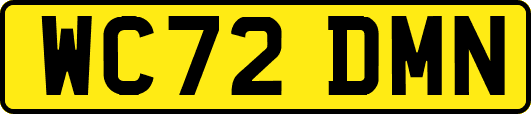 WC72DMN