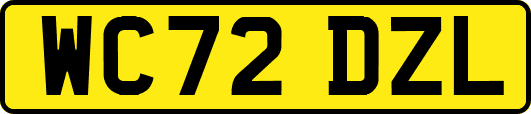 WC72DZL