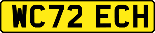 WC72ECH
