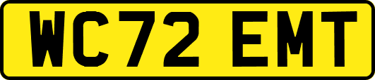WC72EMT