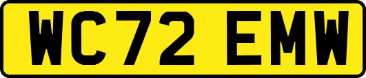 WC72EMW
