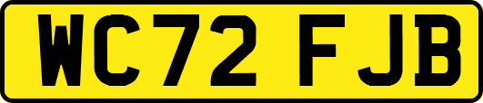 WC72FJB