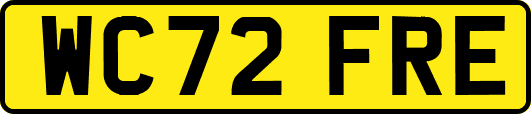 WC72FRE