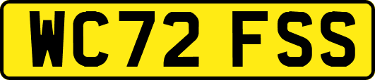 WC72FSS