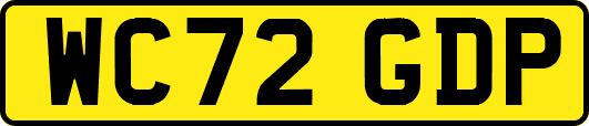 WC72GDP