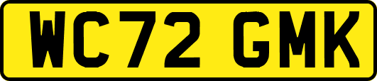 WC72GMK