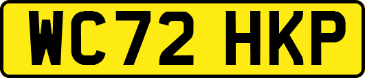 WC72HKP