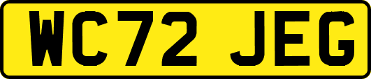 WC72JEG