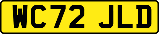 WC72JLD