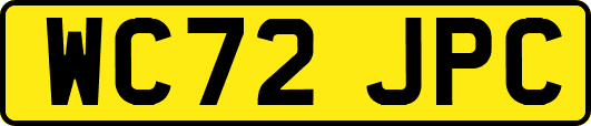 WC72JPC