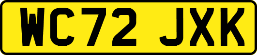 WC72JXK