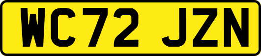 WC72JZN