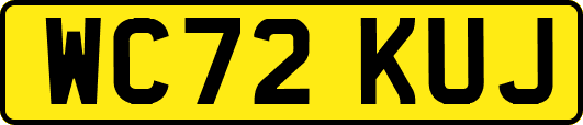 WC72KUJ