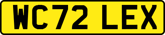 WC72LEX