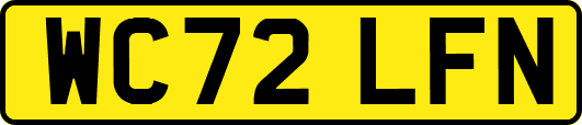 WC72LFN