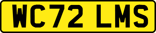 WC72LMS