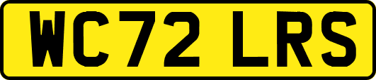 WC72LRS